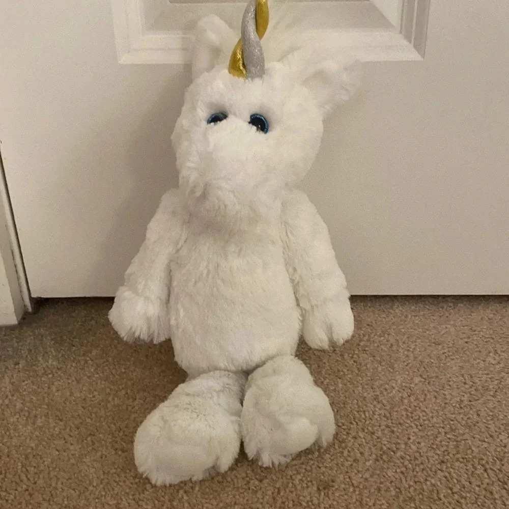Ty Unicorn plush stuffed animal